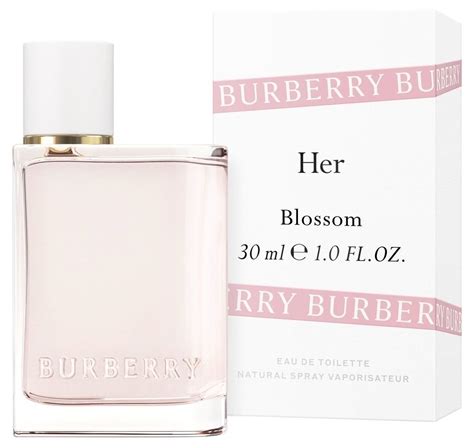 burberry blossom perfume price|burberry her blossom chemist warehouse.